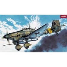 603550016417 ACADEMY Ju-87G