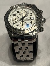 Breitling Chronomat Evolution