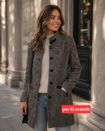 Basler damen jacke mantel - jacke, gr