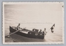 Vierwaldstättersee Schweiz
