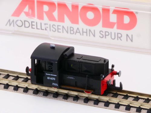 Arnold 2066 diesellok - arnold, köf