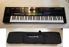 Roland Jupiter-50 Synthesizer