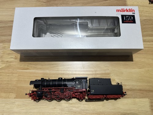 Märklin 39230 dampflok - 39230,