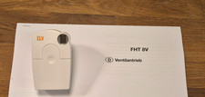 ELV Conrad EQ3 FS20 FHEM FHT8 Ventilantrieb FHT8V-3 Heizkörperventil Antrieb GUT