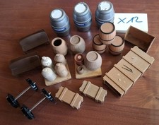 Zubehör für lgb - (x12),