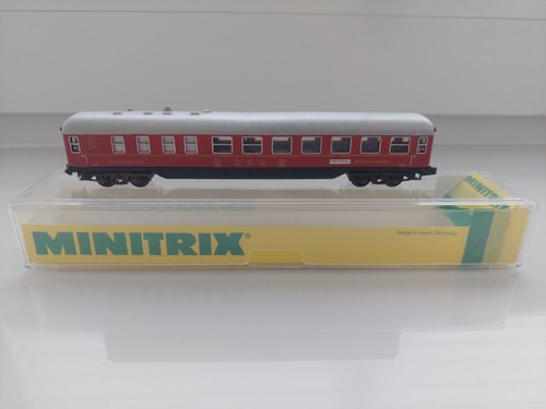Minitrix 3012 dsg - n,