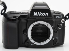 Nikon 90x body - af, f