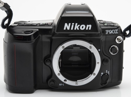 Nikon 90x body gehäuse - nikon,