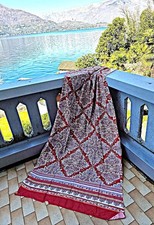 Bassetti Foulard Marechiaro V1