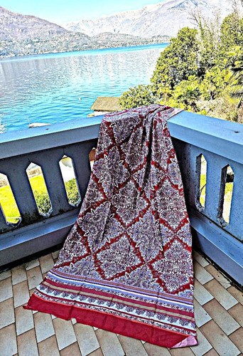 Bassetti foulard marechiaro - marechiaro, v1