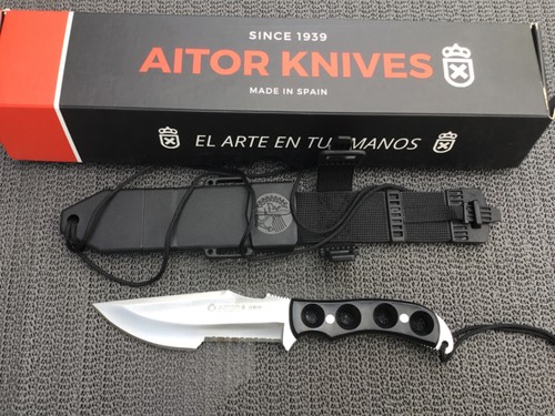 Aitor tercio - aitor,
