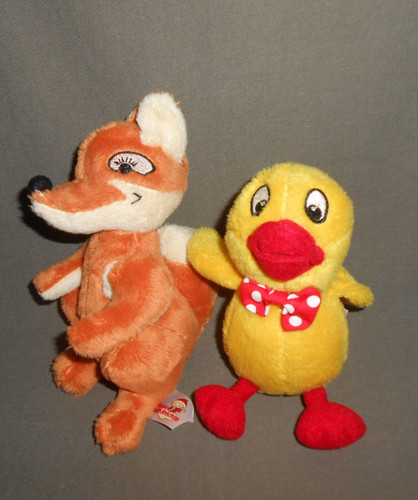 Heunec unser sandmännchen - unser,