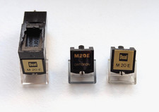 Tonabnehmer Ortofon M20 +