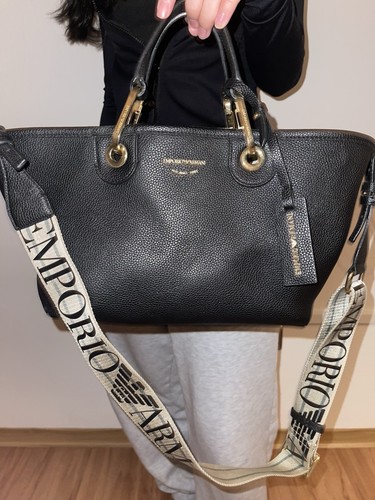 Damenhandtasche emporio armani - emporio,