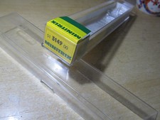 Leere N - OVP , MINITRIX  51