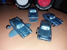 Disney pixar cars - cars, finn