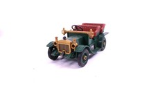 Playmobil 6240 Oldtimer IX 278 Vintage Car Modellauto Viktorianisch Grün 1:22,5
