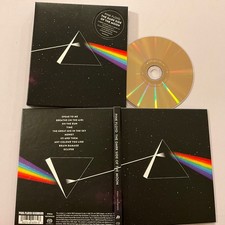 Pink Floyd - The Dark Side of