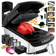 Gemüsehacker & Mandoline