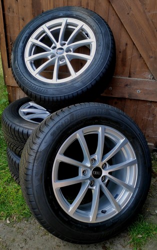 Zoll original audi 4k - zoll, a6