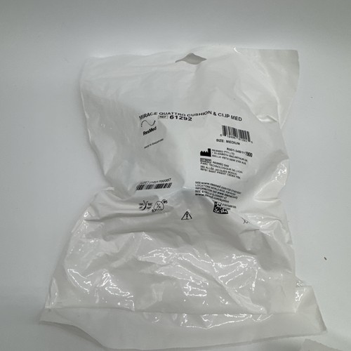 Fast shipping resmed - shipping, mirage