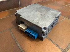 Platzräumung BMW TV