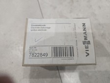 Viessmann Zündelektrode 7822849 