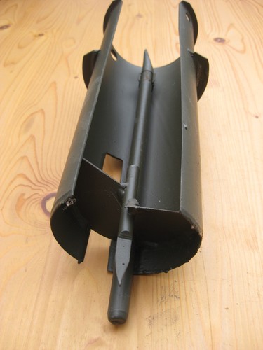Erd hand bohrer - erd-hand-bohrer, pionier