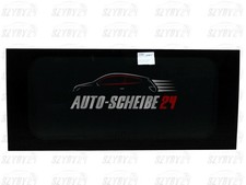 Seitenscheibe Scheibe Fenster