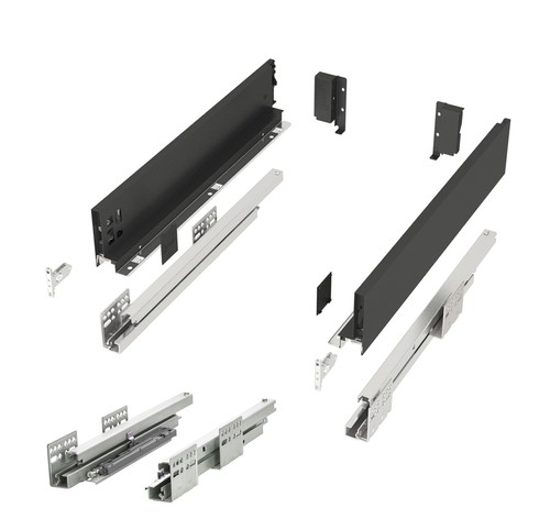 Sotech schubkastensystem - sotech,