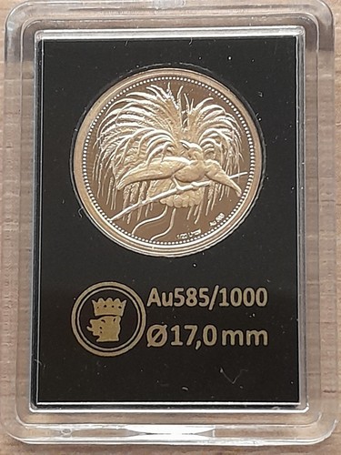Goldmünze 1895 2013 20 - goldmünze, 1895/
