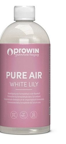 Prowin pure air - prowin, airbowl