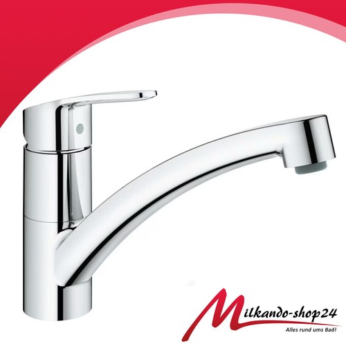 Grohe start clova - grohe,