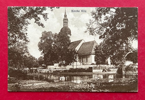 Klix großdubrau 1933 - klix,