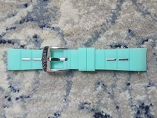 Kyboe 40er armband cyan - 40er, (hell