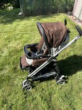 Peg Perego PlickoSwitch