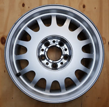 FPS Alufelge BMW 7,5Jx16 5x120 ET20 1181840   Regal:22983