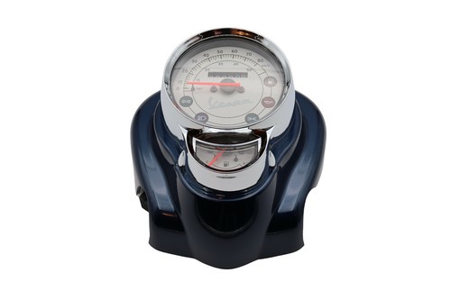 Tachometer vespa lxv 50ccm - tachometer,