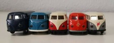 Brekina modellauto bus - t1, bus/