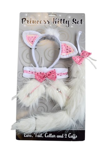 Katzen princess kitty tlg - katzen, 2