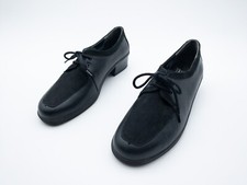 meisi Damen Halbschuh Freizeitschuh Schnürschuh Schnürer Gr 37 EU Art 17132-98