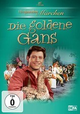 Die goldene gans mit - die,