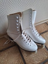 Schlittschuhe Größe 37