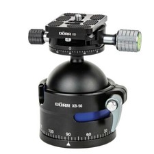 Dörr Kugelkopf Highlight