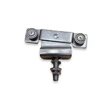 2 Stück 191 Rollapparat M10 x 40 Edelstahl-Rostfrei.