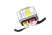 Tesla Model S SRS Tasche