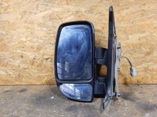 Außenspiegel links elektrisch (ohne Spiegelkappe) RENAULT MASTER II BUS JD Bj.04