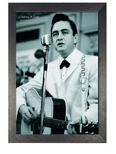 Johnny Cash 2 Sänger