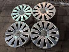 Alufelgen Original Audi A6 4F 8Jx18 ET 48 5x112 4F0601025AA