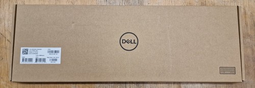 Dell kb216 tastatur uk - tastatur,